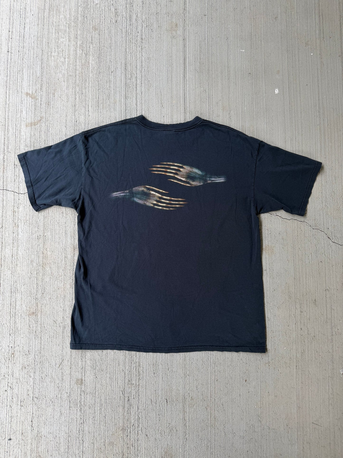 Vintage Tool ‘Salival’ Tee