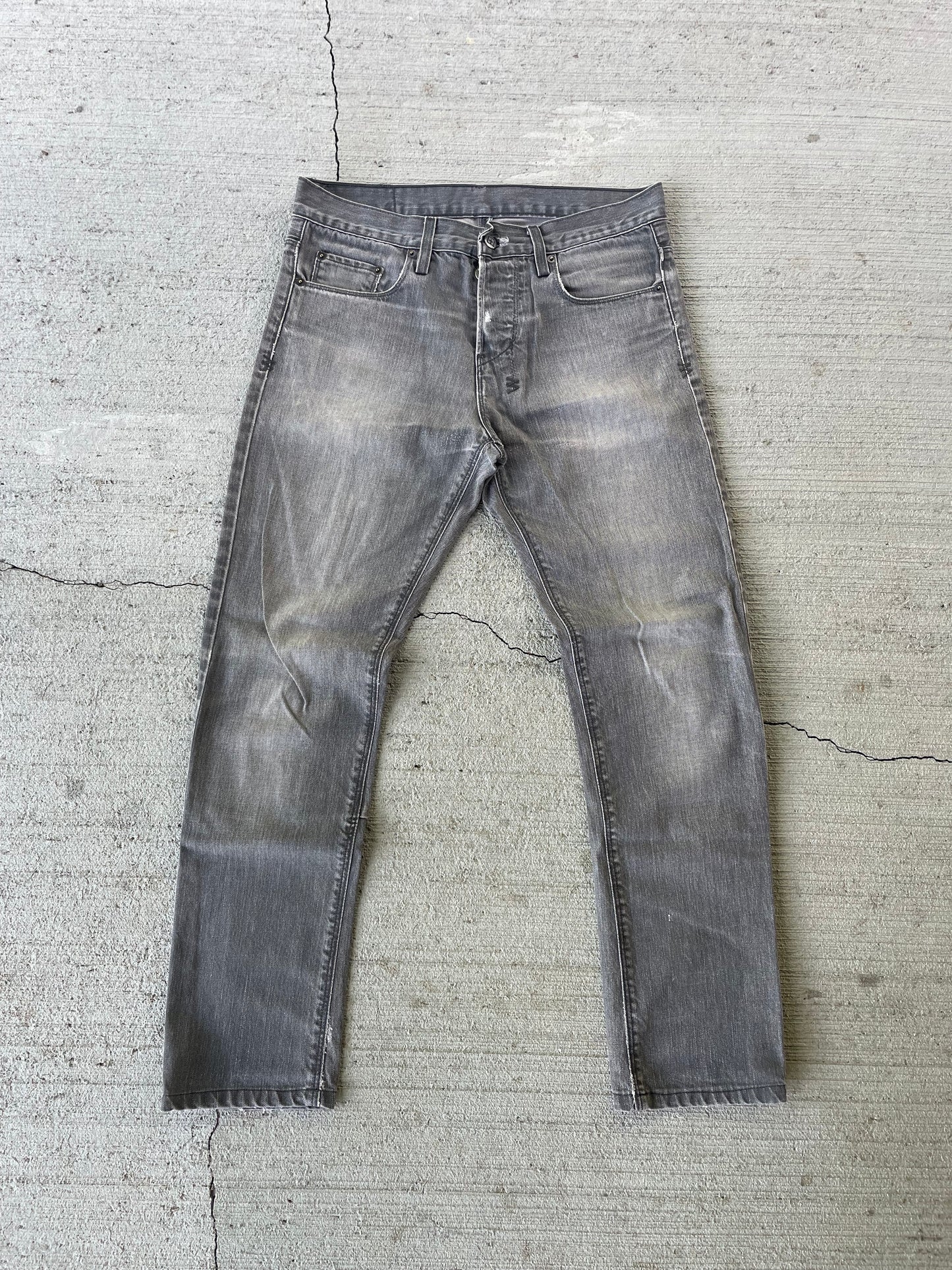 Ksubi Jeans