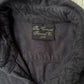 Vintage 1990s Vermont Flannel Co. Charcoal Shirt