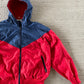 80s Nike Hooded Windbreaker