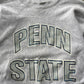 90s Penn State Champion Reverse Weave Sweatshirt