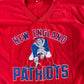 80s New England Patriots Shirt