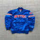 New York Knicks Starter Bomber Jacket