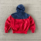 80s Nike Hooded Windbreaker