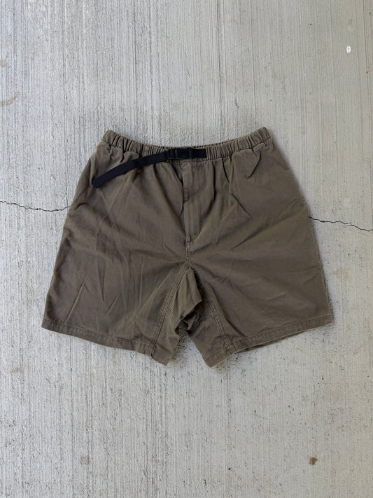 Vintage 1990s L.L. Bean Cotton Shorts