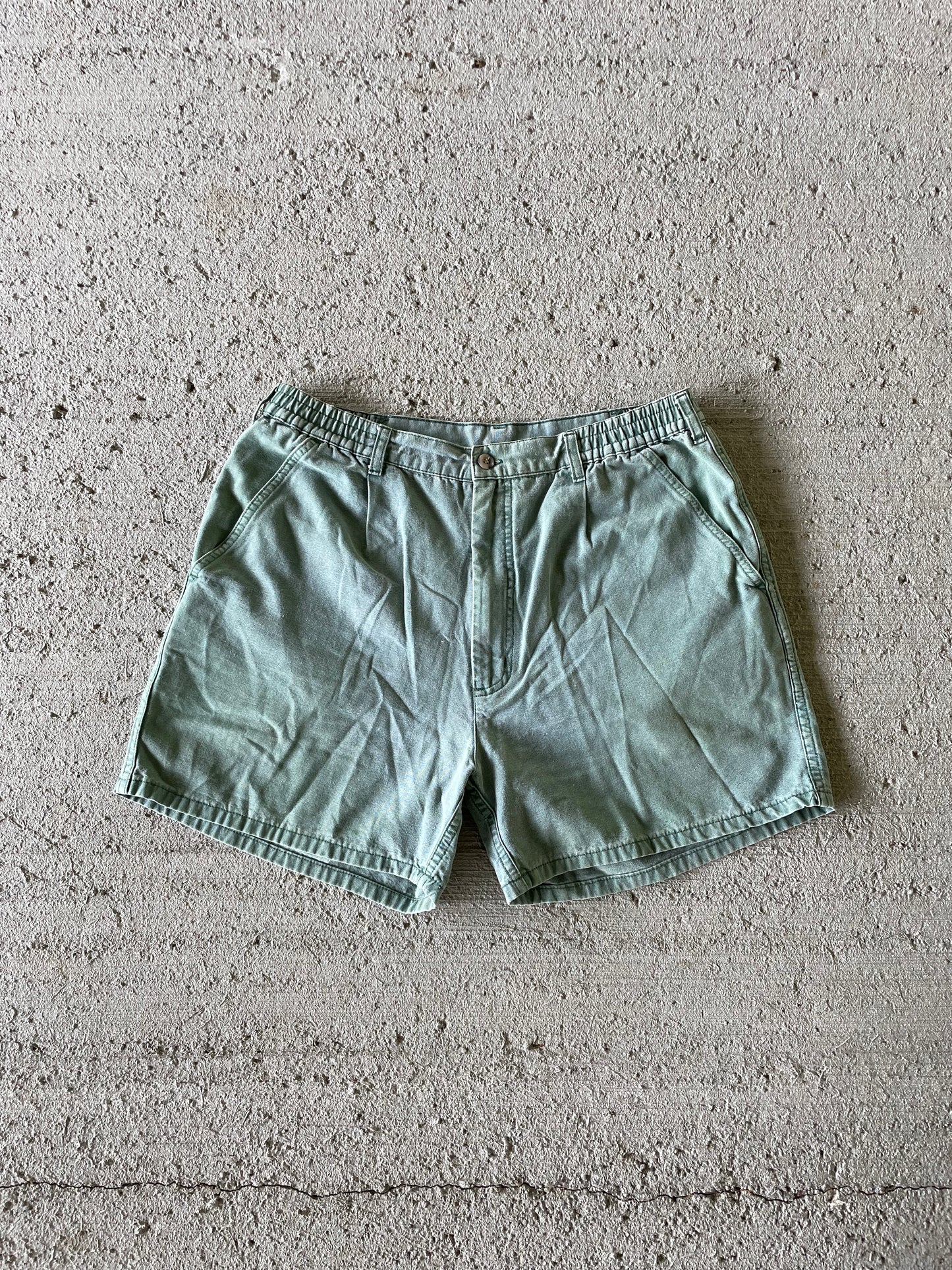 90s Woolrich Shorts