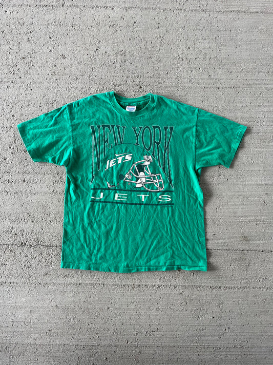 90s NY Jets Tee