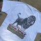 Vintage 1990s Banana Republic Safari Lion Tee