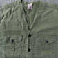 Vintage 1950s/60s Boy Scouts Sanforized Patch Shadow Shirt