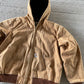 2007 Carhartt Hooded Jacket