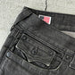 Vintage True Religion Ricky Jeans