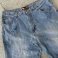 Vintage Muka Jeans