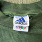 Vintage 90s Adidas Striped Sleeve Tee