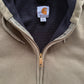 2014 Carhartt Zip Up Heavyweight Hoodie