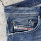 2000s Diesel Larkee Jeans