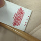 Vintage Carhartt JQ0507 Cream Aztec Southwest Santa Fe Jacket