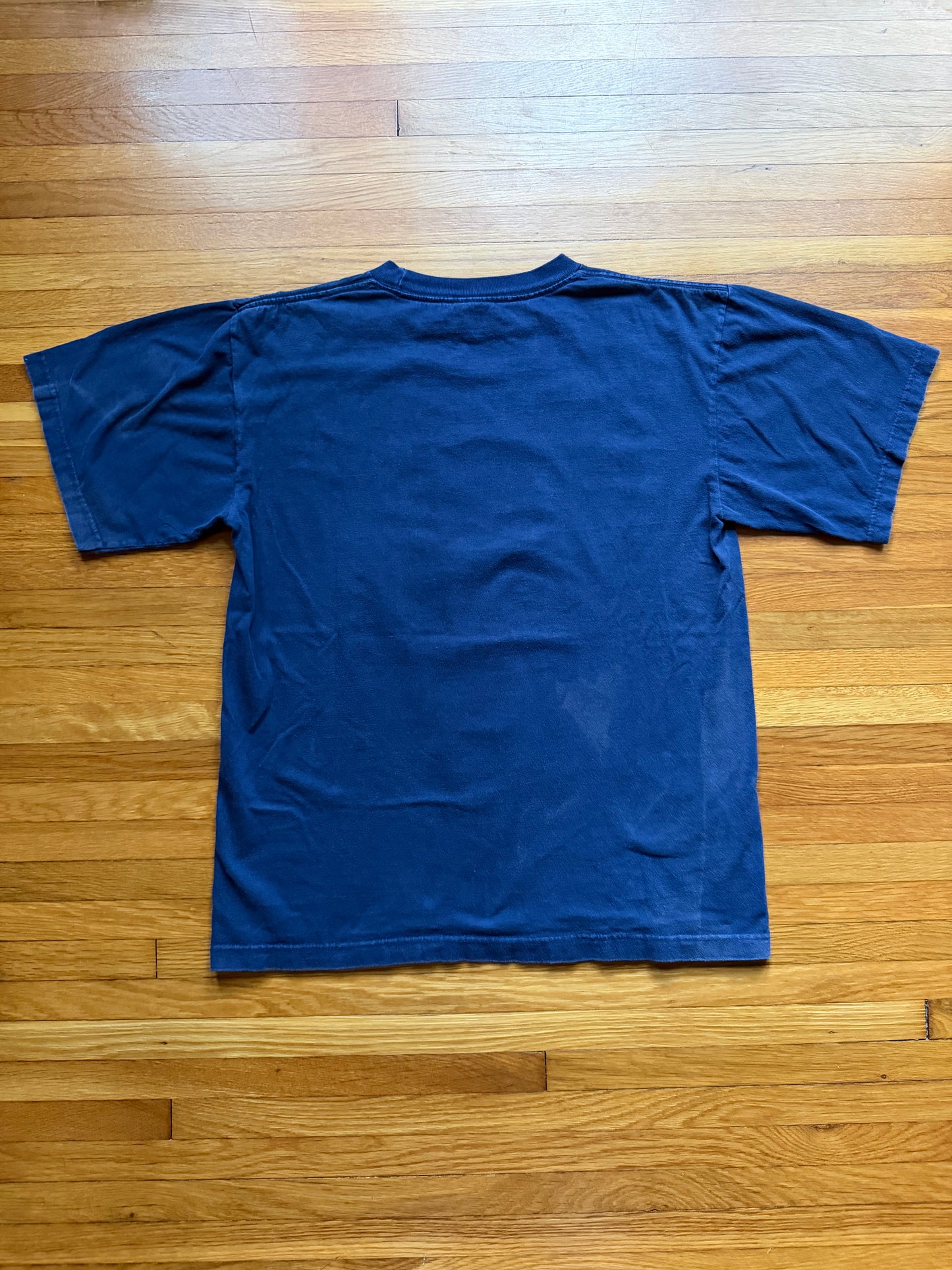 90s Indiana Pacers Tee