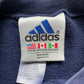 90s Adidas Crewneck Sweatshirt