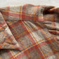 Vintage 1960s Pendleton Loop Collar Flannel