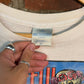 Vintage 1992 Grateful Dead Spring Tour Band Tee
