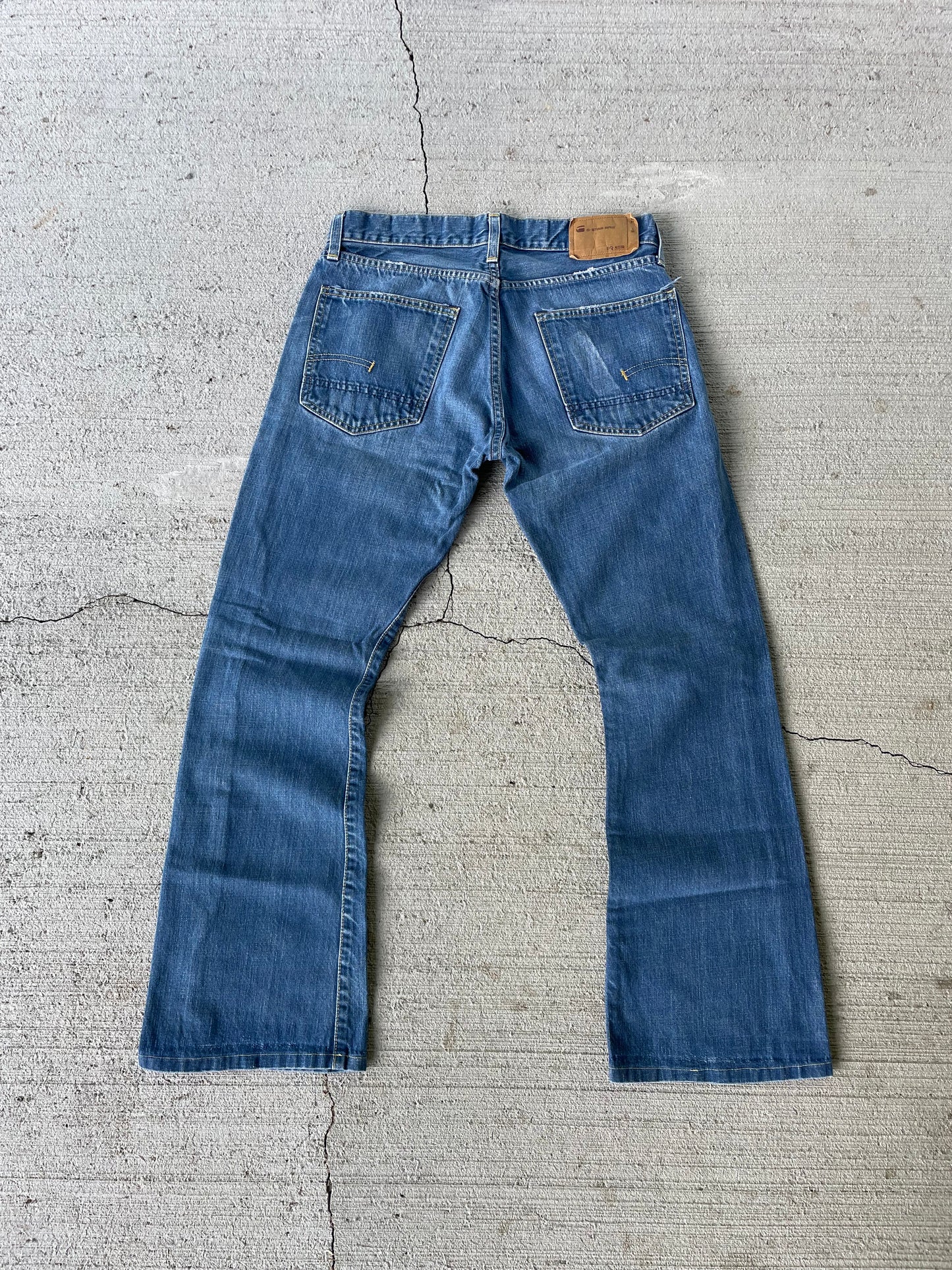 G-Star Jeans