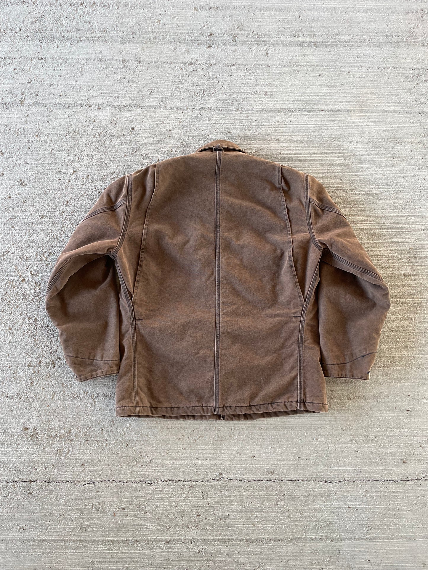 1995 Carhartt Blanket Lined Chore Jacket