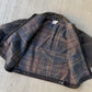 Vintage 90s Carhartt J43 ONX Detroit Blanket Lined Jacket