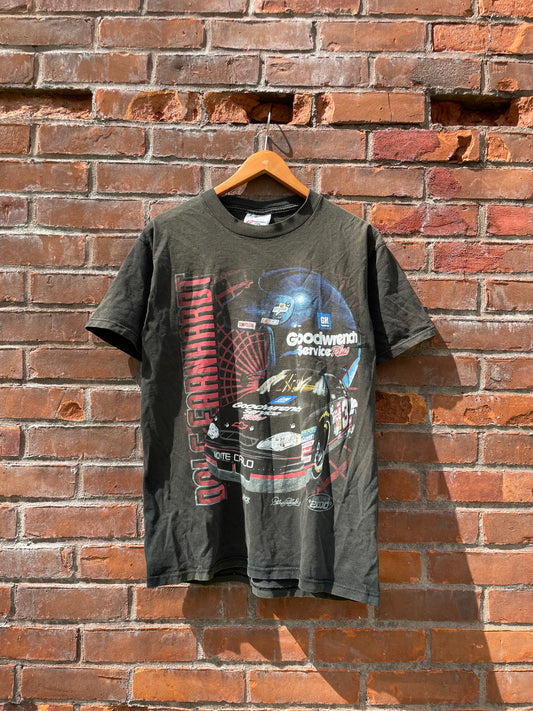 2000 Dale Earnhardt Nascar Tee