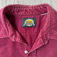 Vintage 1990s Cabela’s Chamois Shirt