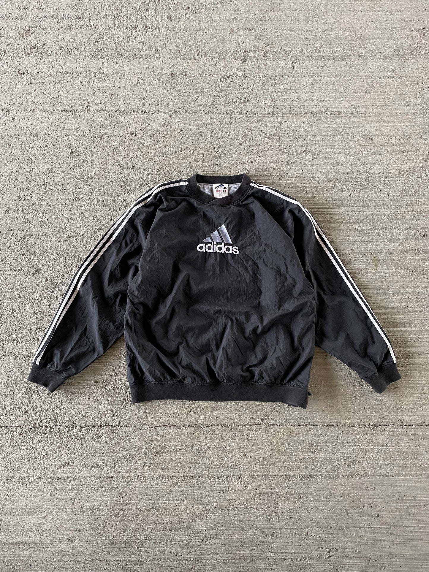90s Adidas Pullover
