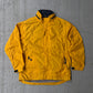 Vintage 2000 GAP Packable Hooded Nylon Jacket
