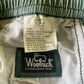 90s Woolrich Shorts