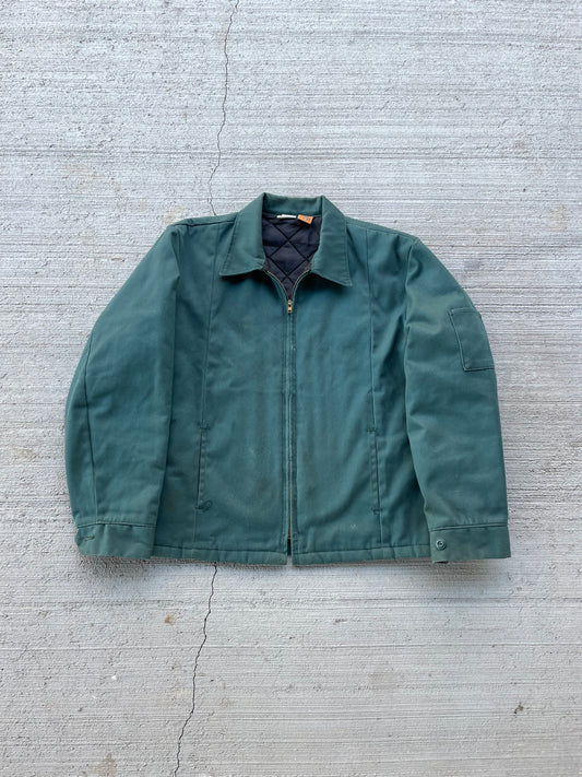 60s/70s Big Ben Wrangler Mechanic Jacket