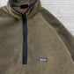 1998 Patagonia Half-Zip Fleece