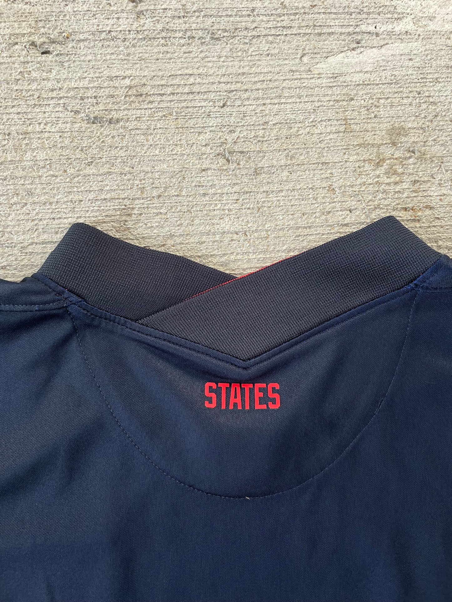 Nike USA Soccer Jersey