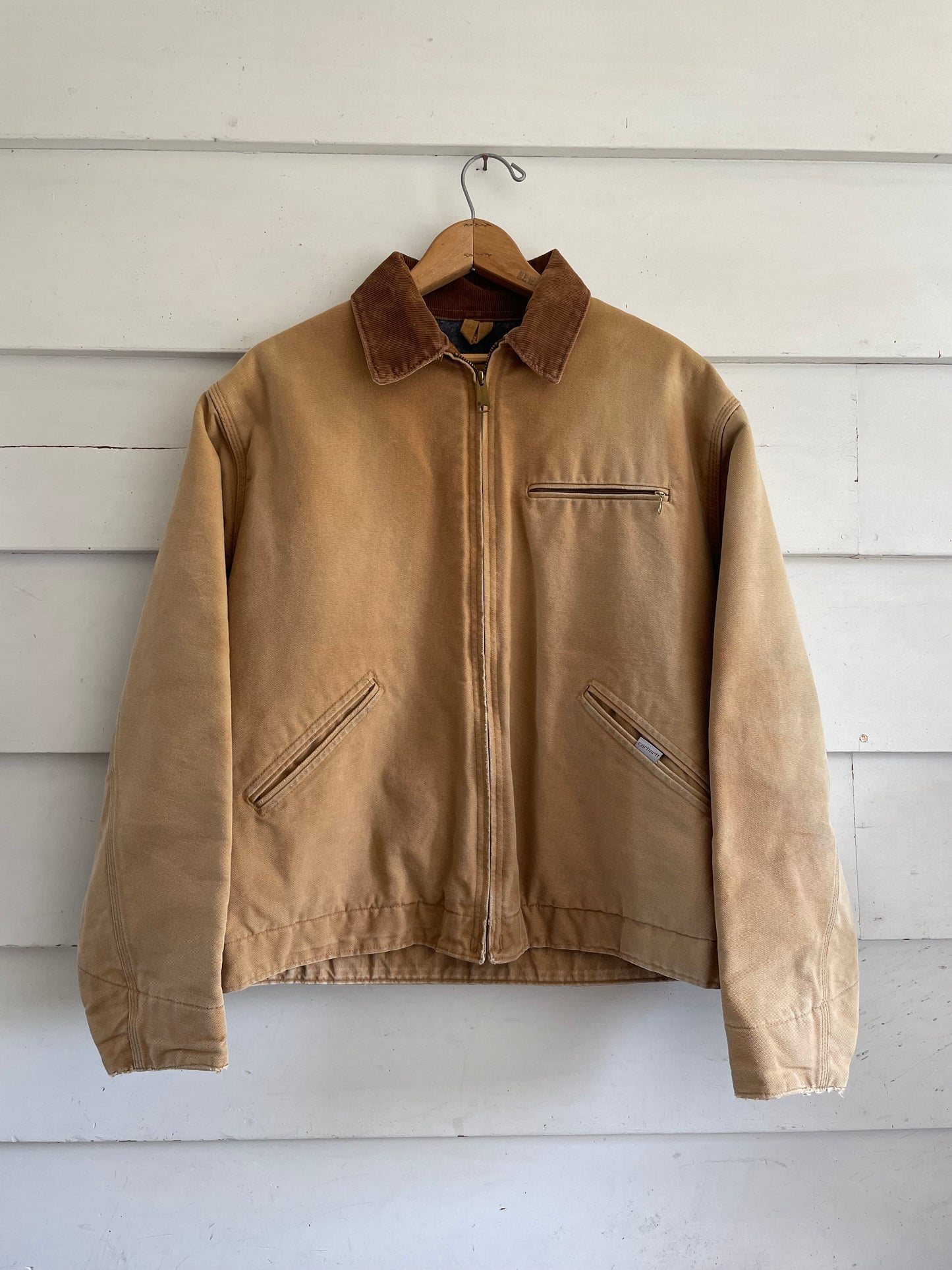 Vintage 1993 Carhartt Detroit Jacket