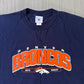 Vintage 2000s Denver Broncos Tee