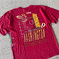 1992 Washington Redskins AOP Tee