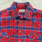 Vintage 90s L.L. Bean Macflannel