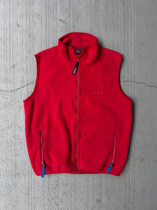 Vintage 1980s Patagonia Fleece Vest