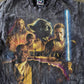 90s Liquid Blue Star Wars Tee