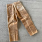 Vintage Carhartt Sun Faded Double Knee Pants