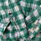 Vintage 1980s Generra Thrashed Cotton Button Up