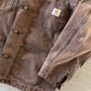 1995 Carhartt Blanket Lined Chore Jacket