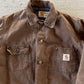 1995 Carhartt Blanket Lined Chore Jacket