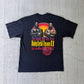 Vintage 1997 Holyfield Tyson II Tee