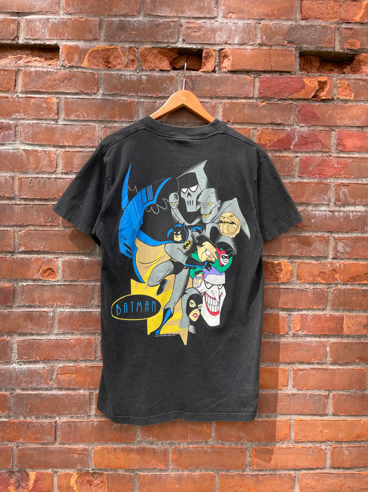 1994 Batman & Villians DC Tee