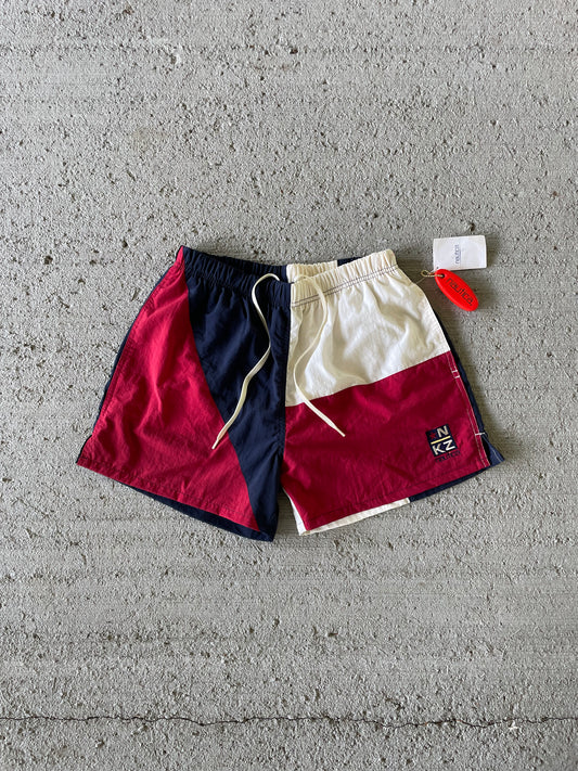 90s Nautica Swim Trunks