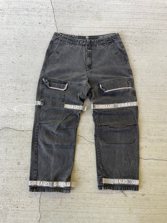 Vintage Marithé François Girbaud Jeans