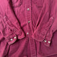 Vintage 1990s Cabela’s Chamois Shirt